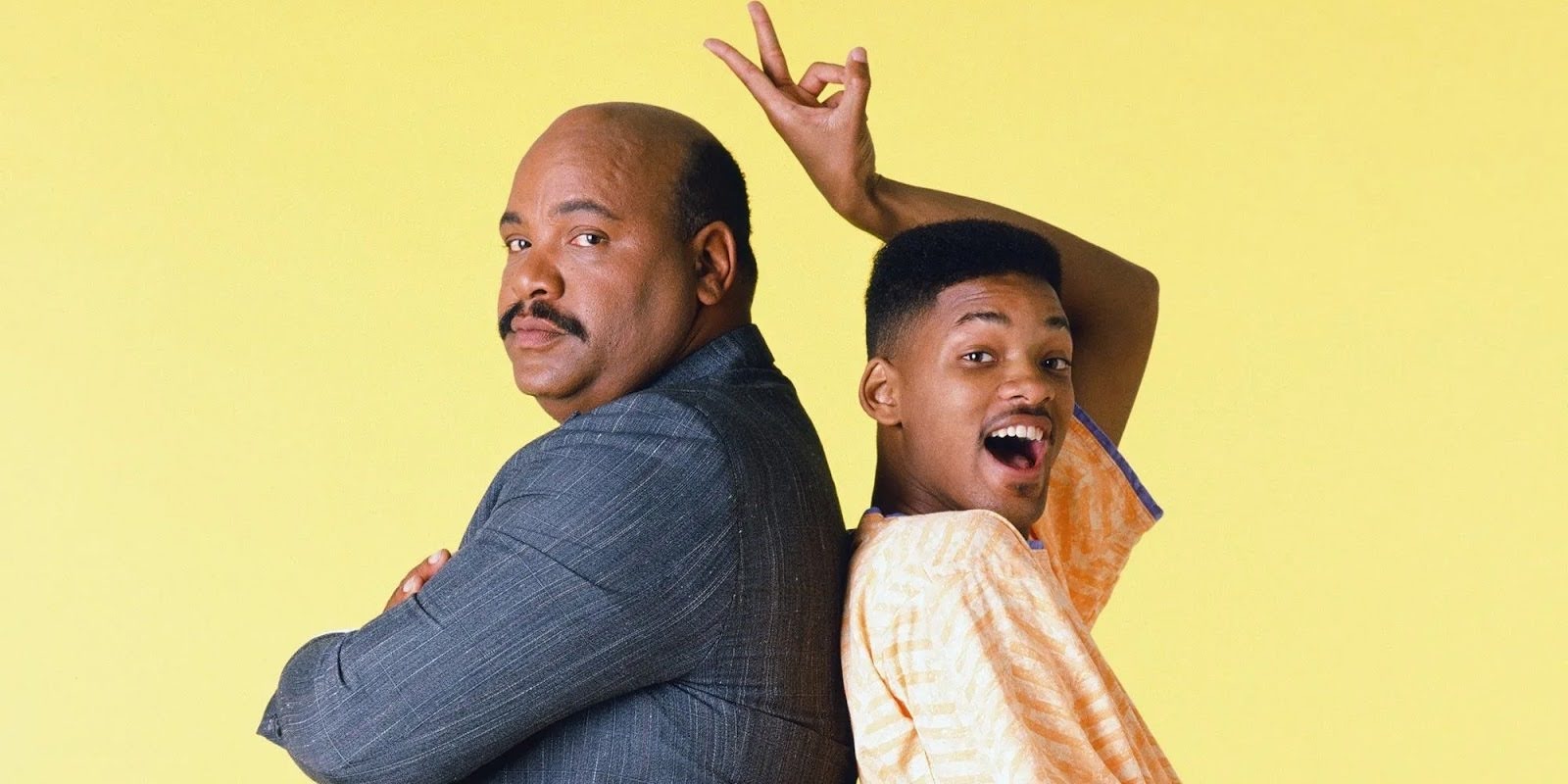Fresh Prince of Bel-Air