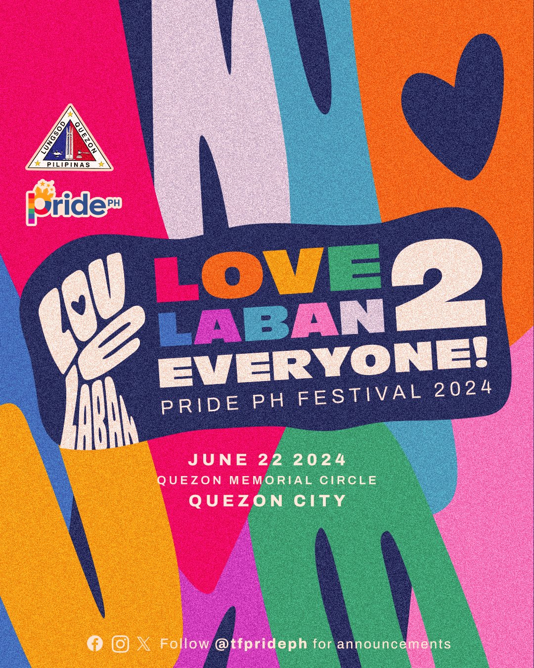 Love Laban 2 Everyone