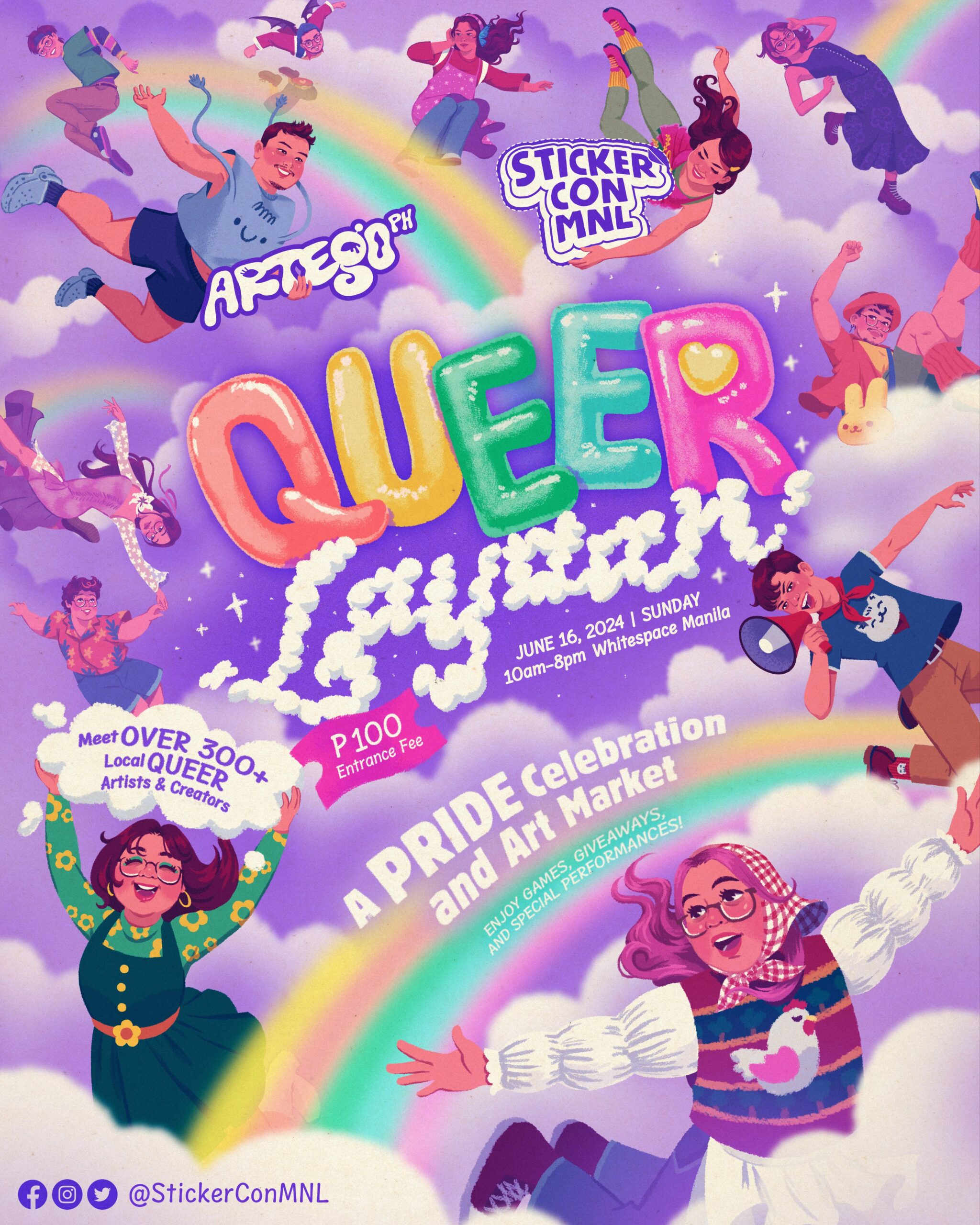 Queerlayaan