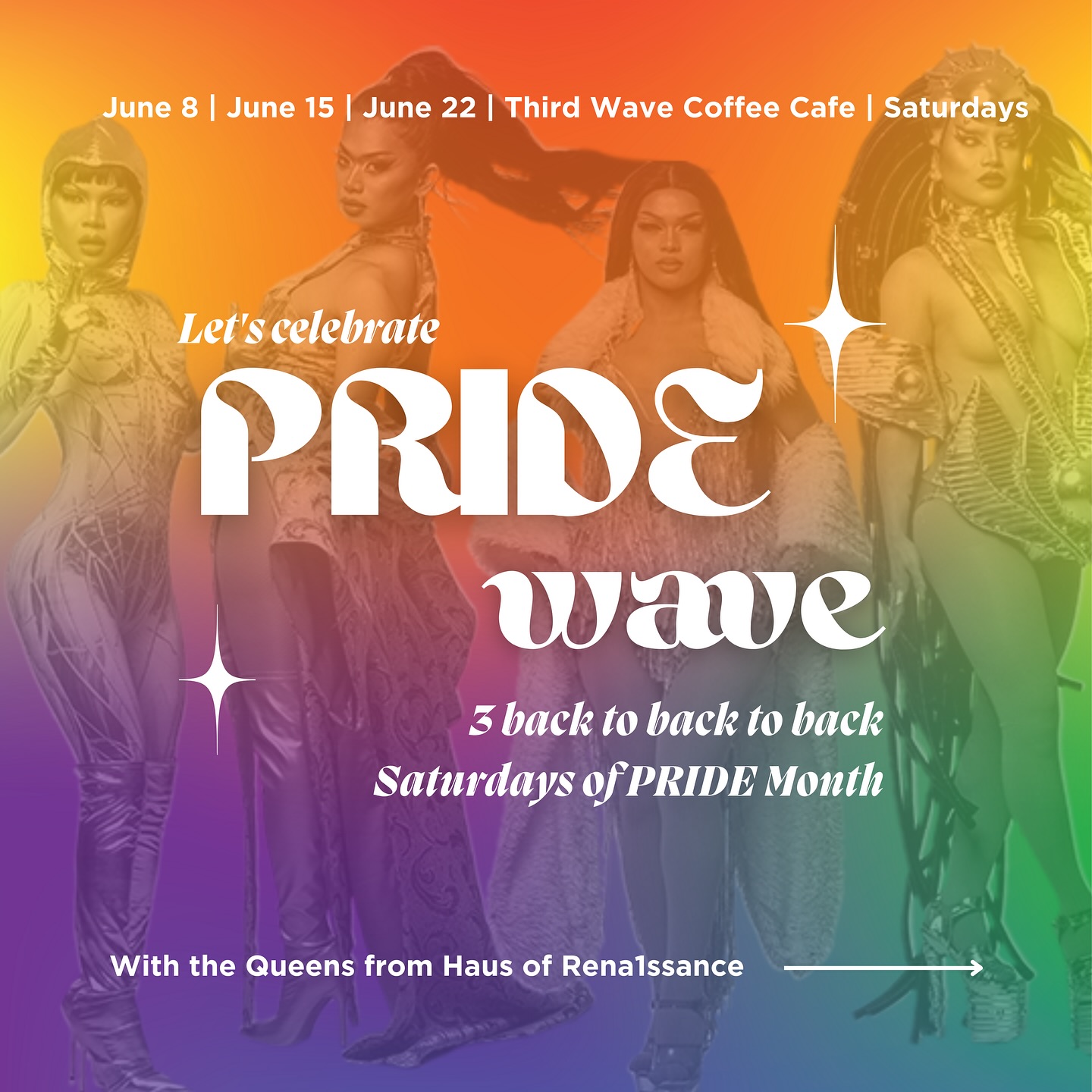 Third Wave Coffee Cebu
