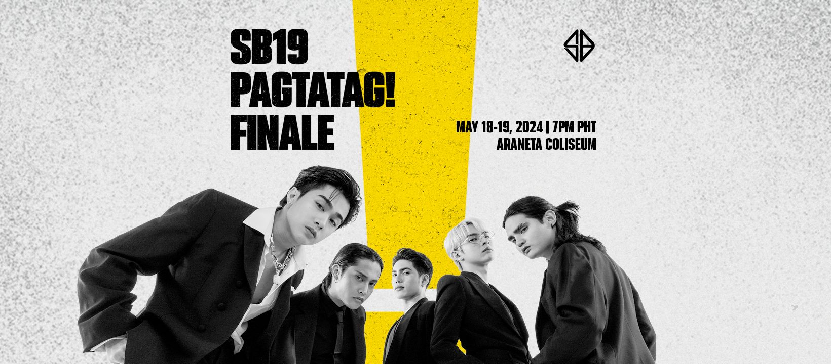 SB19 Patatag Finale