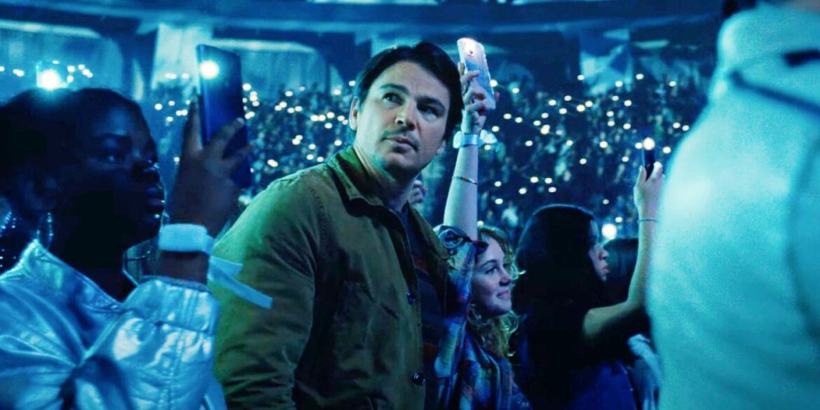 WATCH THE NEW TRAILER FOR M. NIGHT SHYAMALAN’S “TRAP,” STARRING JOSH HARTNETT