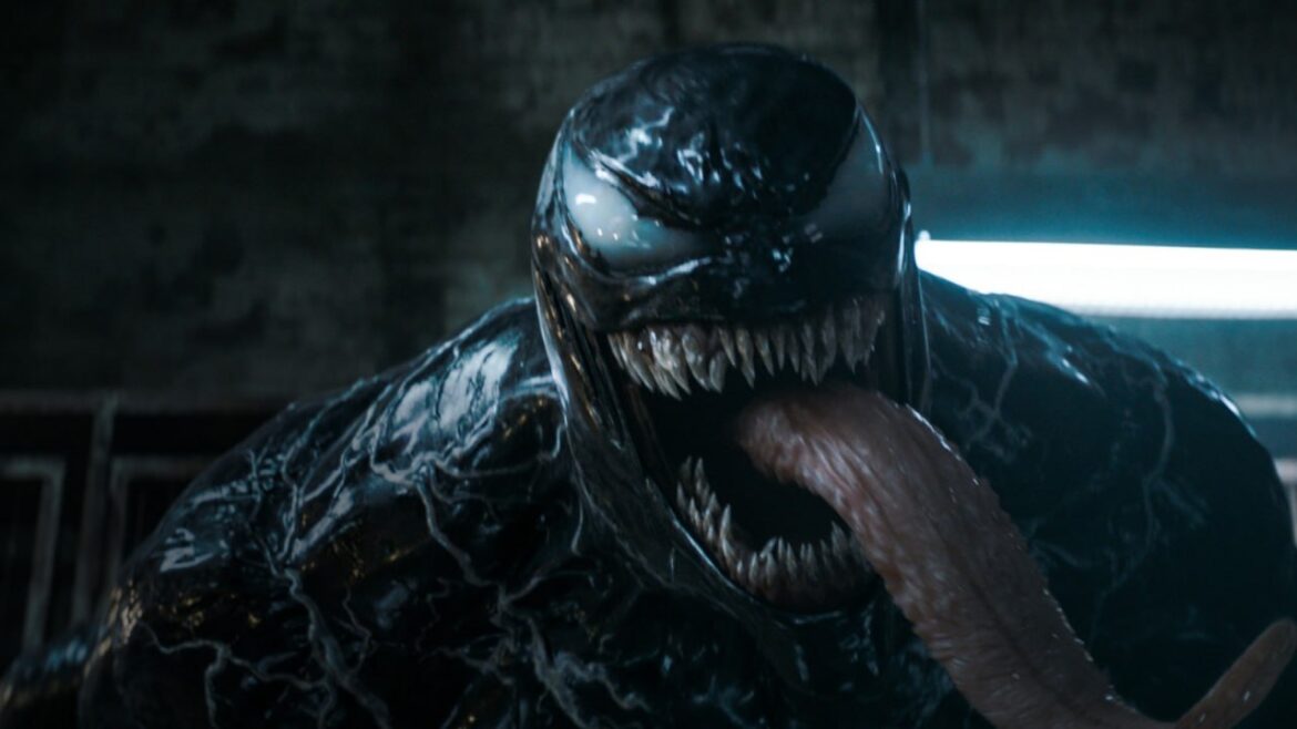 Venom: The Last Dance