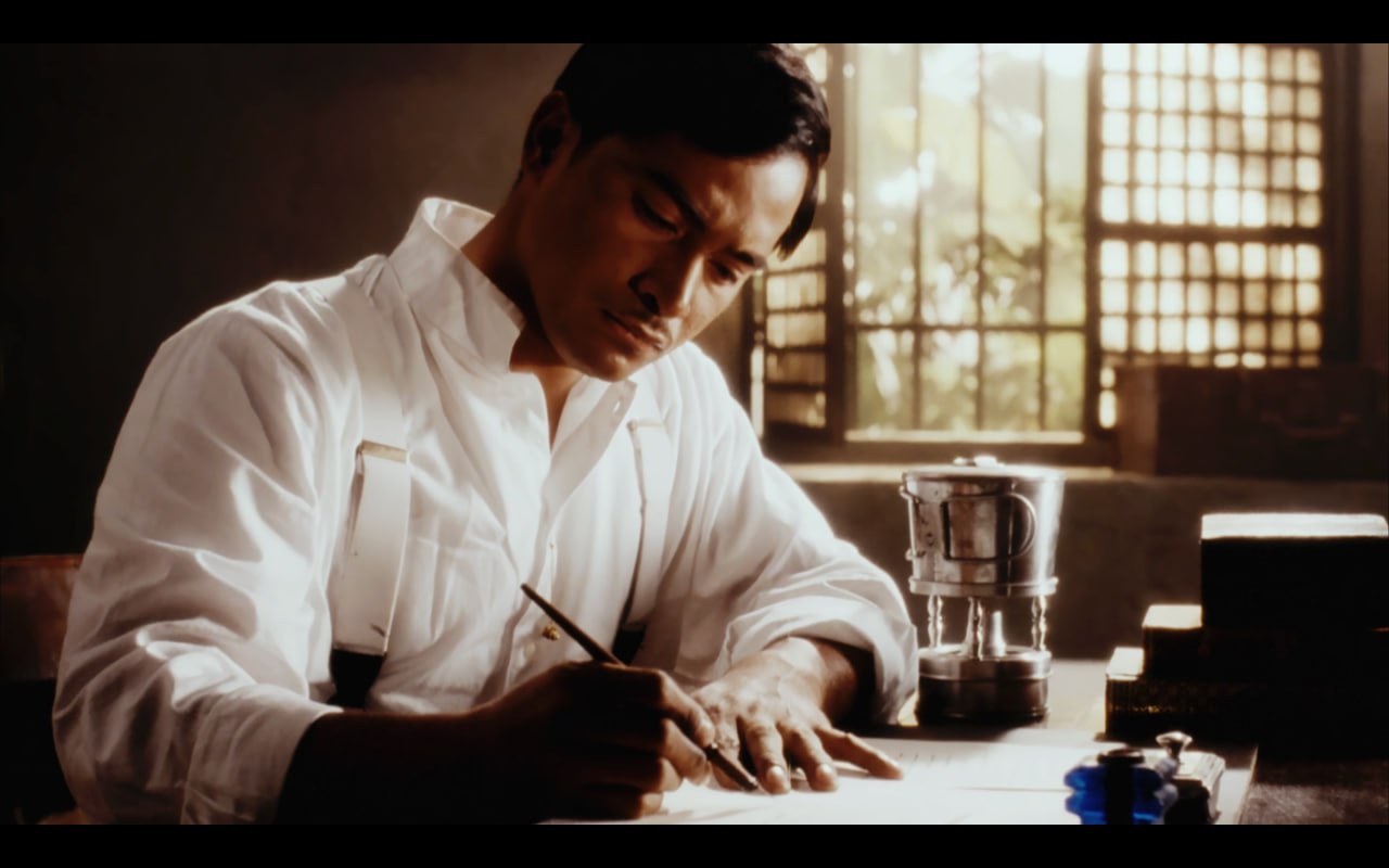 Jose Rizal starring Cesar Montano