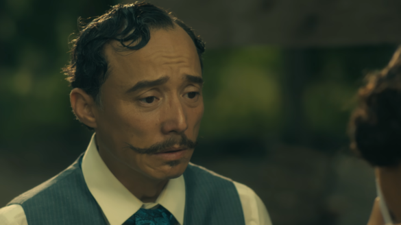 Epy Quizon as Julio Borromeo