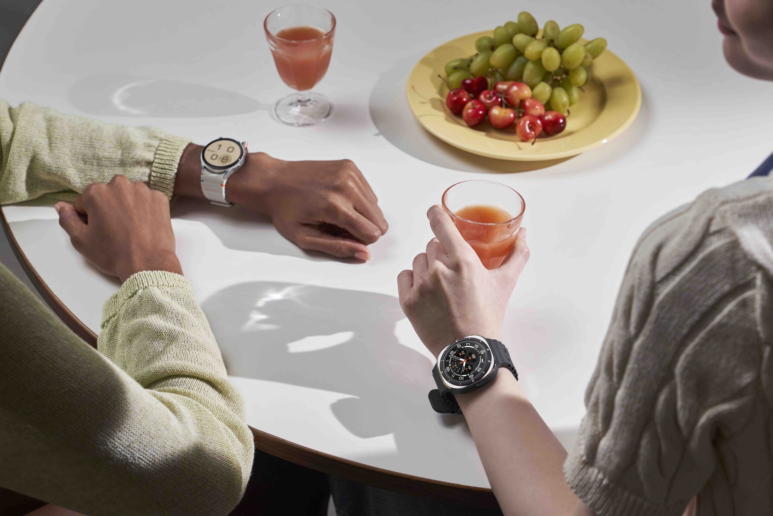 Samsung Galaxy Watch7