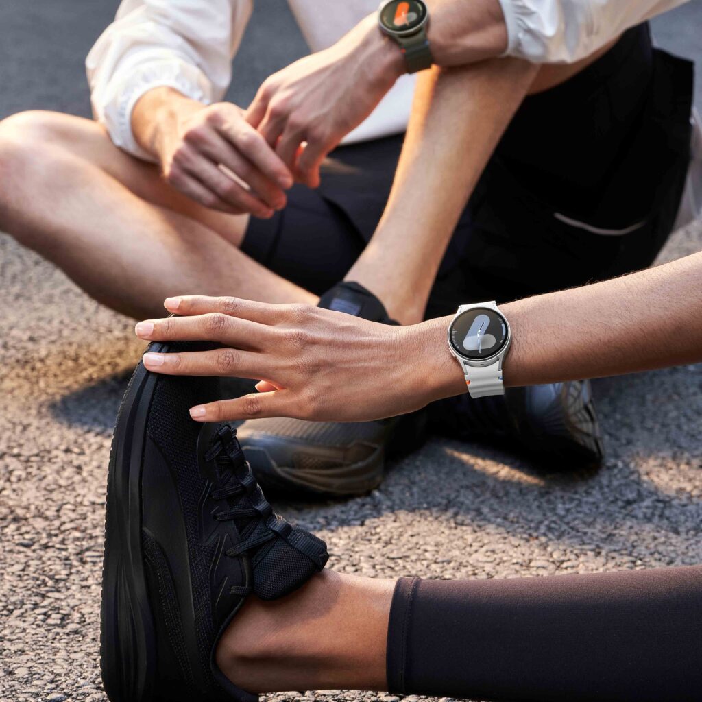 Galaxy Watch7