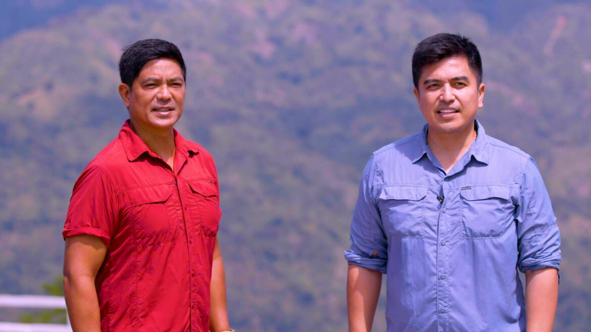 Doc Nielsen Donato and Doc Ferds Recio