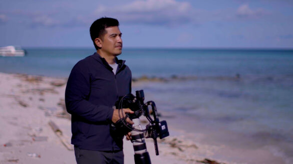Doc Ferds will showcase the extraordinary beauty and resources of the seas