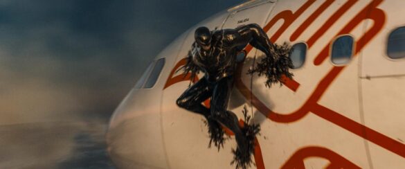Venom: The Last Dance Still from Columbia Pictures