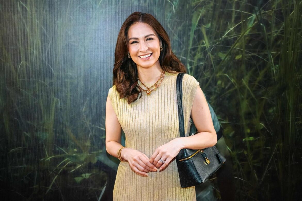 The Public has Cast their Votes: "Balota" starring Marian Rivera is a Certified Top Grosser