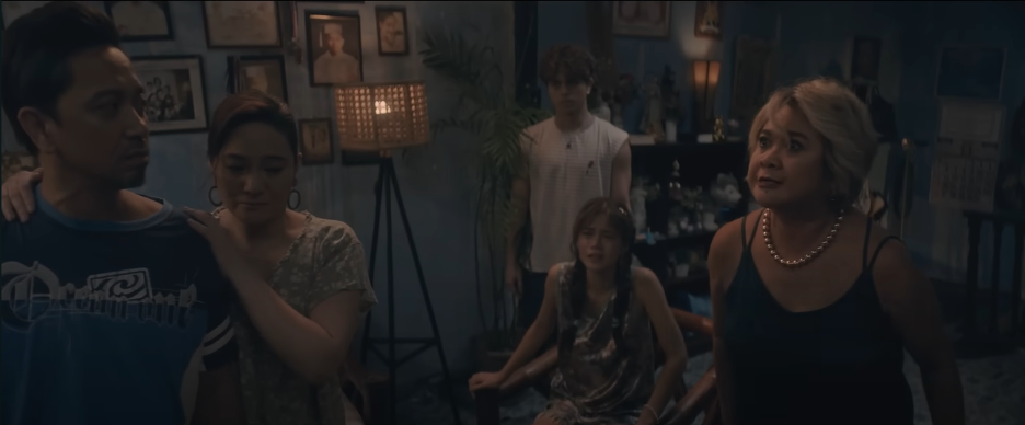 Still from ABS-CBN Studios and The IdeaFirst Company