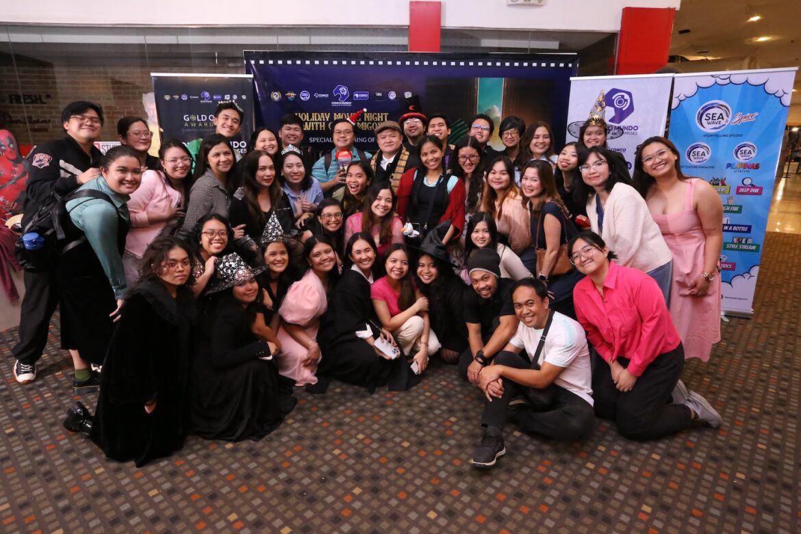 COMCO Mundo Weaves a Spellbinding Night to Mark Mission 2024’s Success