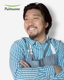 Edward Lee | Photo from Pulmuone