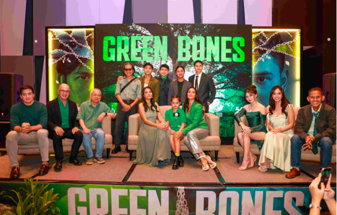 Photo from GMA Pictures