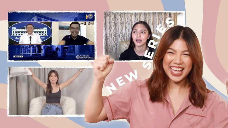 Trendsetter by Janina Vela