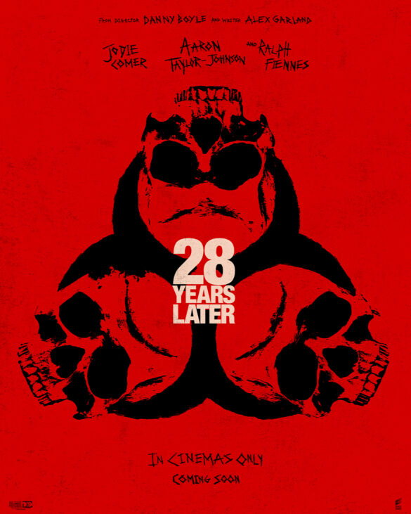 Poster from Columbia Pictures