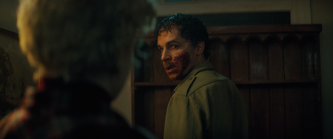 Still from Universal Pictures