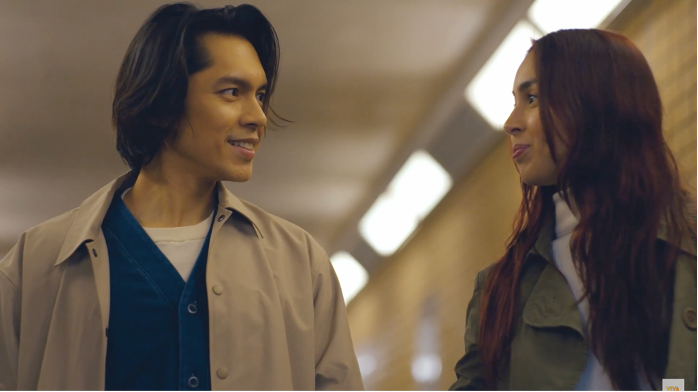 Still from Viva Films