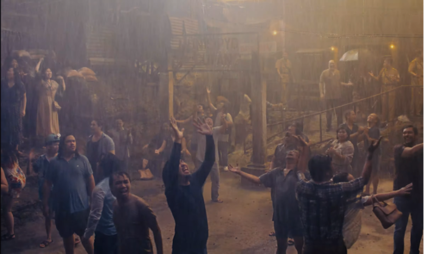 Still from Creazion Studios
