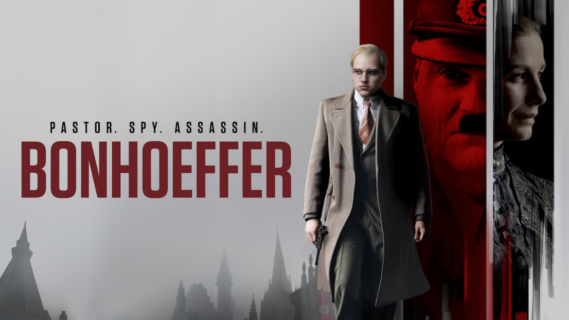 AYALA MALLS CINEMAS EXCLUSIVELY BRINGS TO THE BIG SCREEN “BONHOEFFER: PASTOR. SPY. ASSASSIN.”
