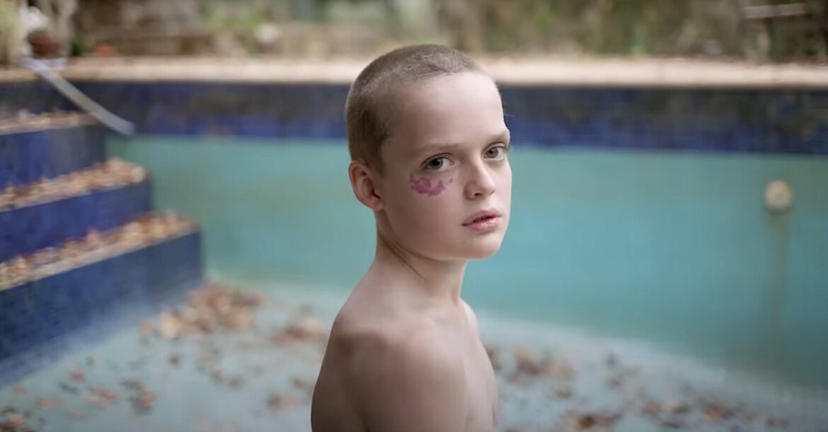 Meet an Angel in the Terrifying Trailer for “Bring Her Back”