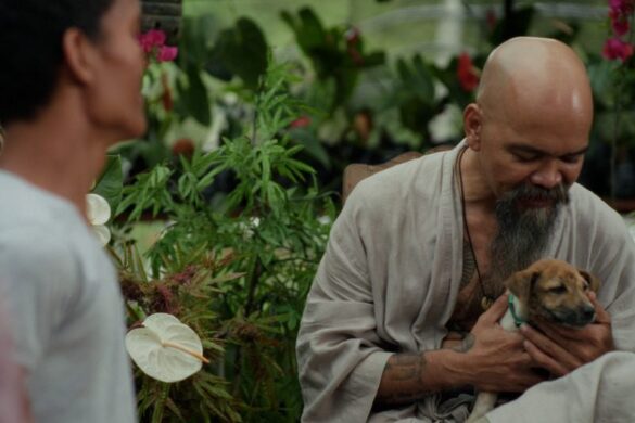 Dong Abay in “Gulay Lang, Manong!” | Photo from Cine Canawili Productions