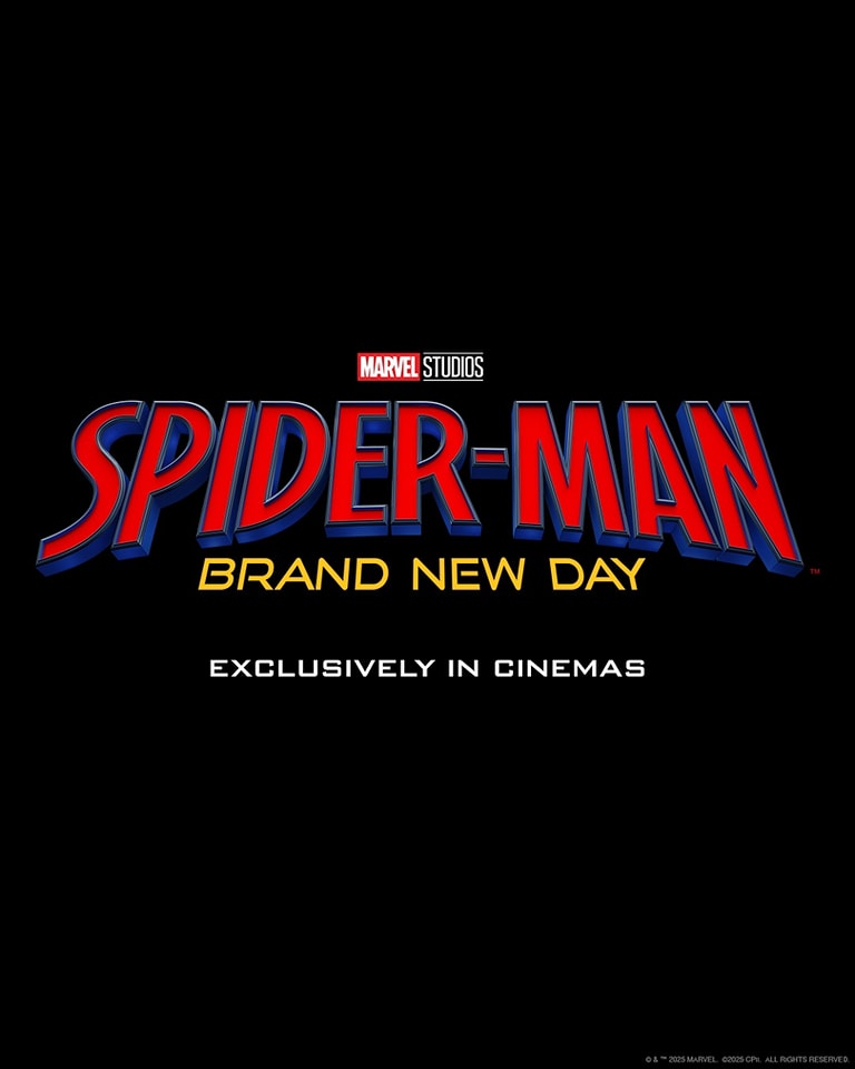 Spider-Man: Brand New Day