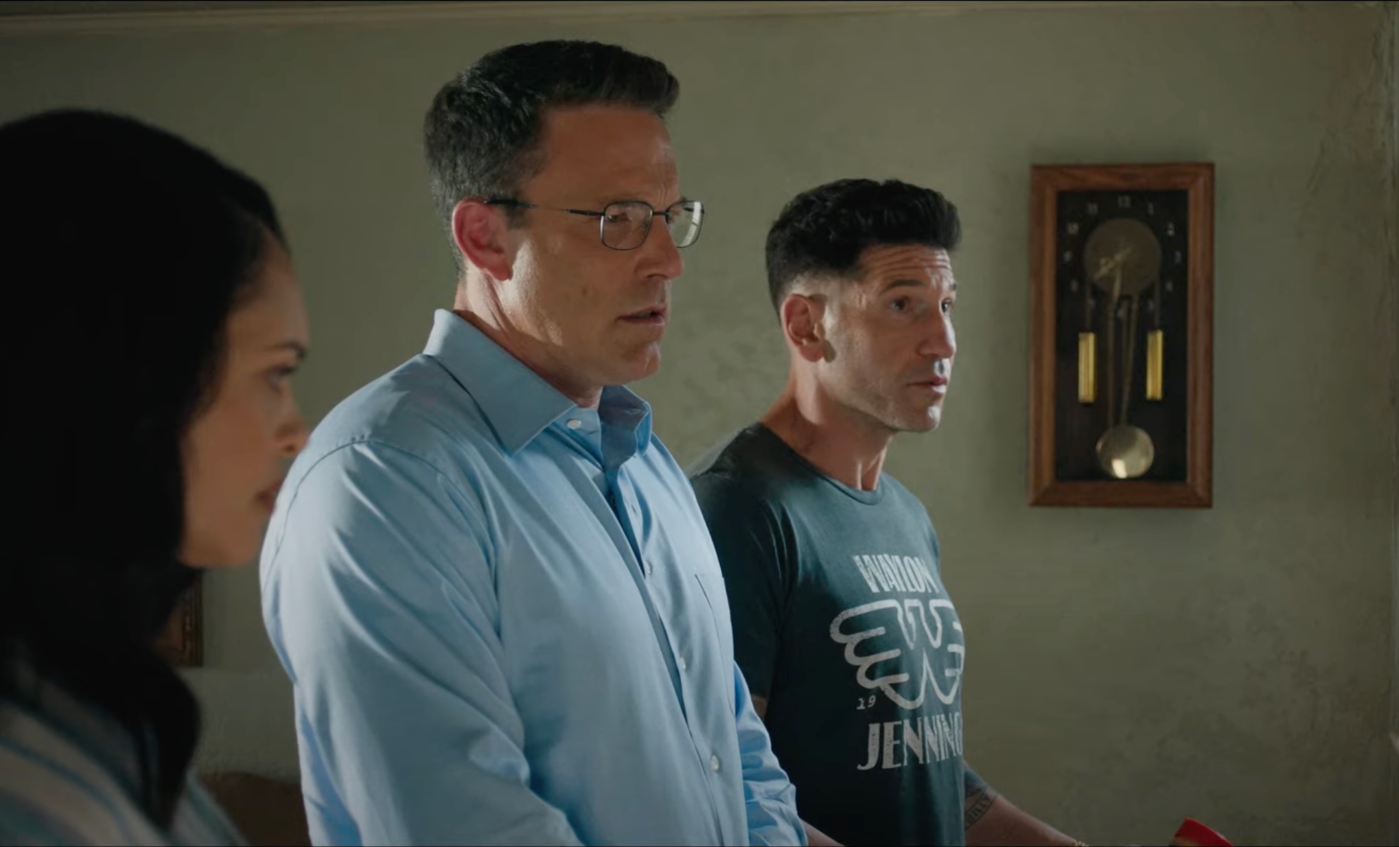 Photo from Warner Bros. Pictures