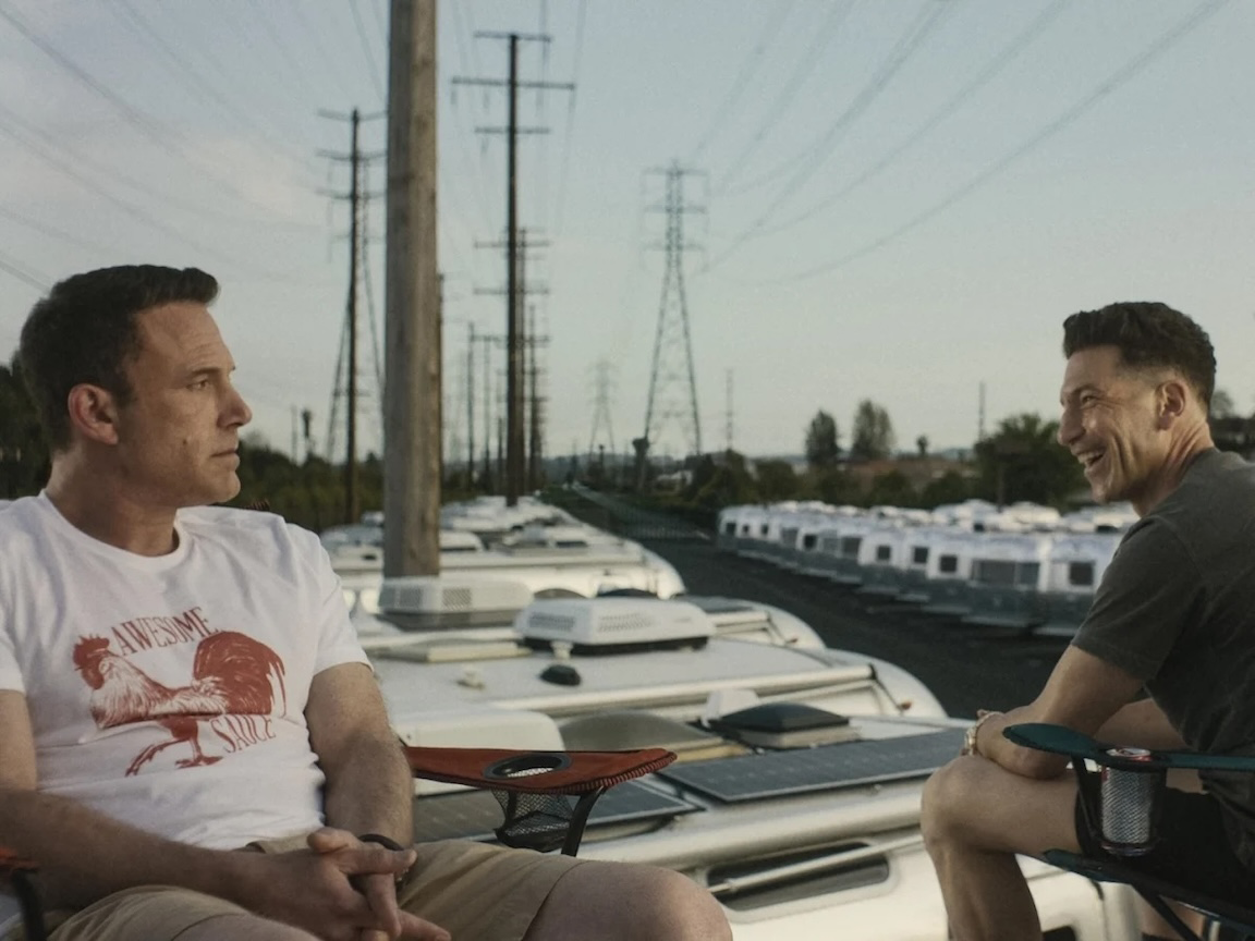 Photo from Warner Bros. Pictures