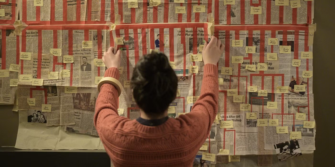 Kaitlyn Santa Juana as Stefani | Photo from Warner Bros. Pictures