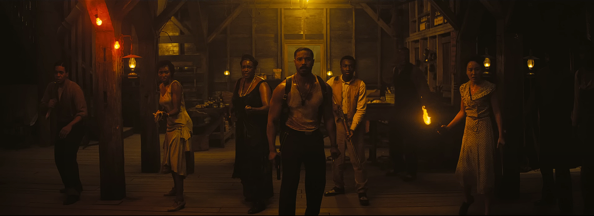 Courtesy of Warner Bros. Studios