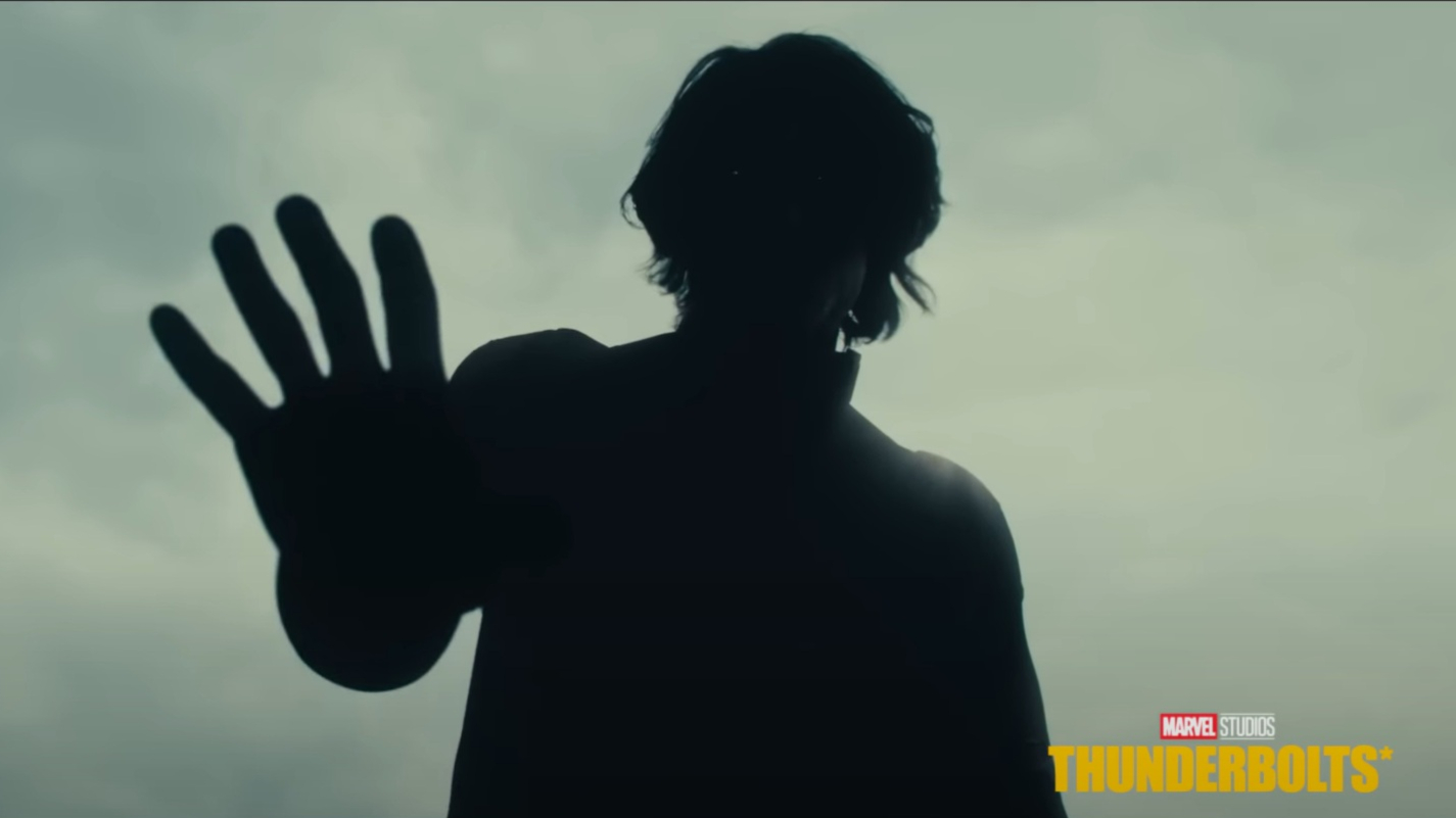 Sentry | Photo Courtesy of Marvel Studios