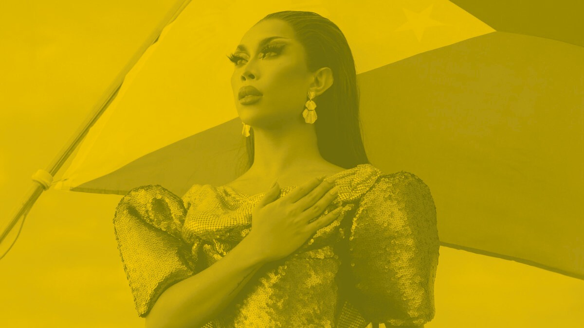 Marina Summers | Photo courtesy of Alan Segui