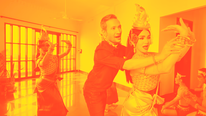 Prumsodun Ok | Photo by Pichayada Promchertchoo