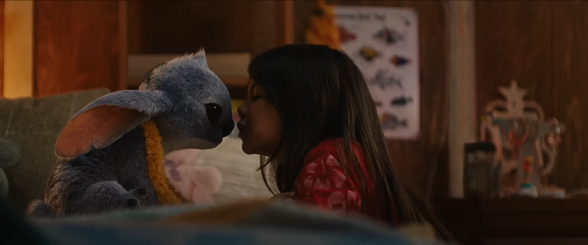 Photo courtesy of Walt Disney Studios Motion Pictures