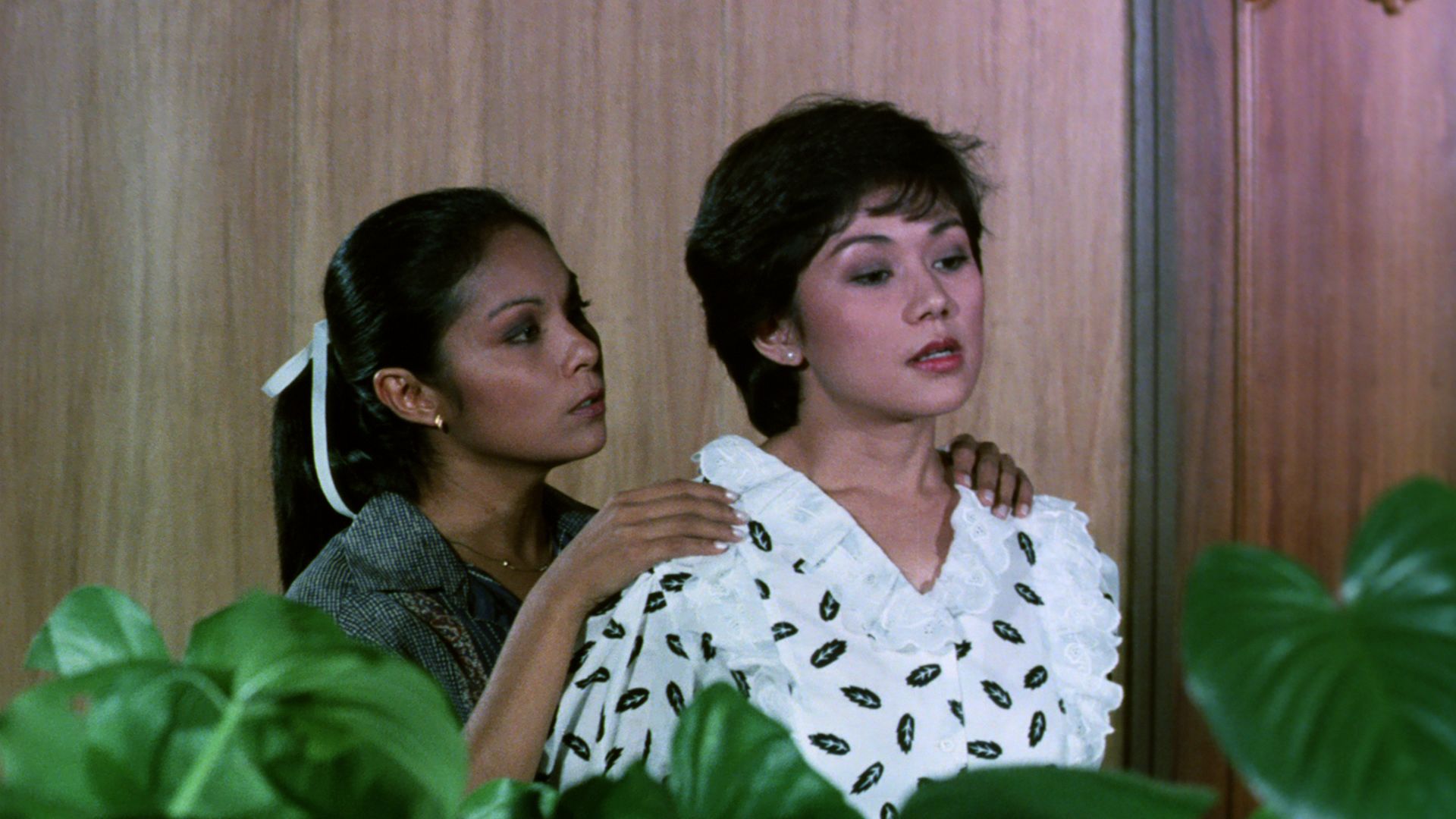 “T-Bird at Ako” | Photo courtesy of Ayala Malls Cinemas