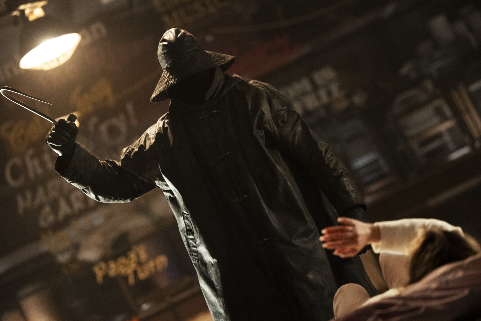 Still from Paramount Pictures