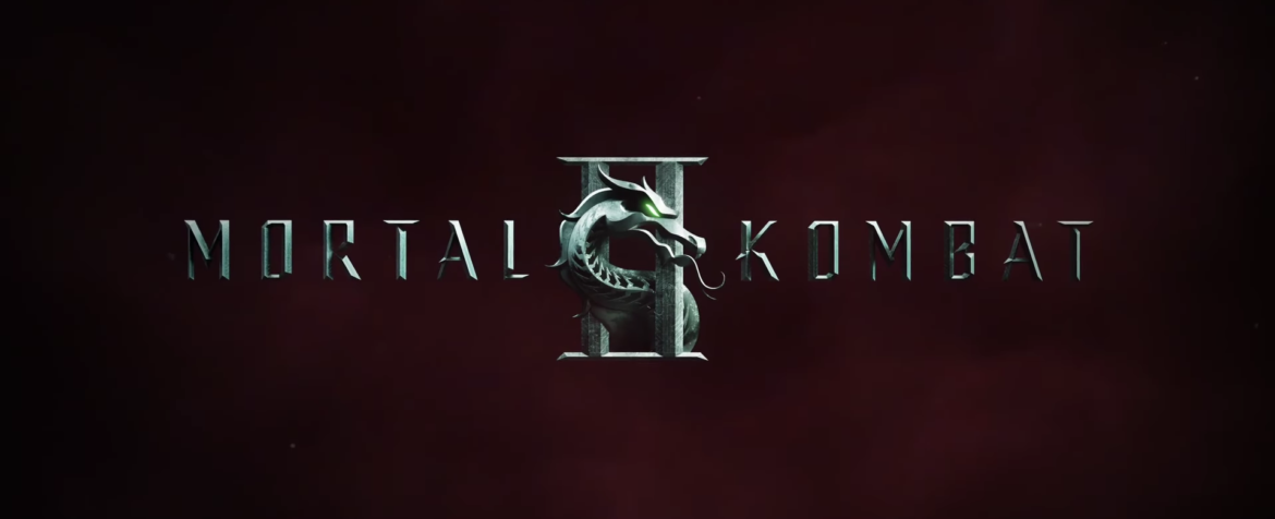 Mortal Kombat II
