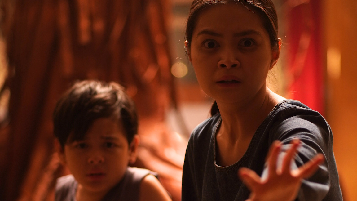 Still from GMA Pictures