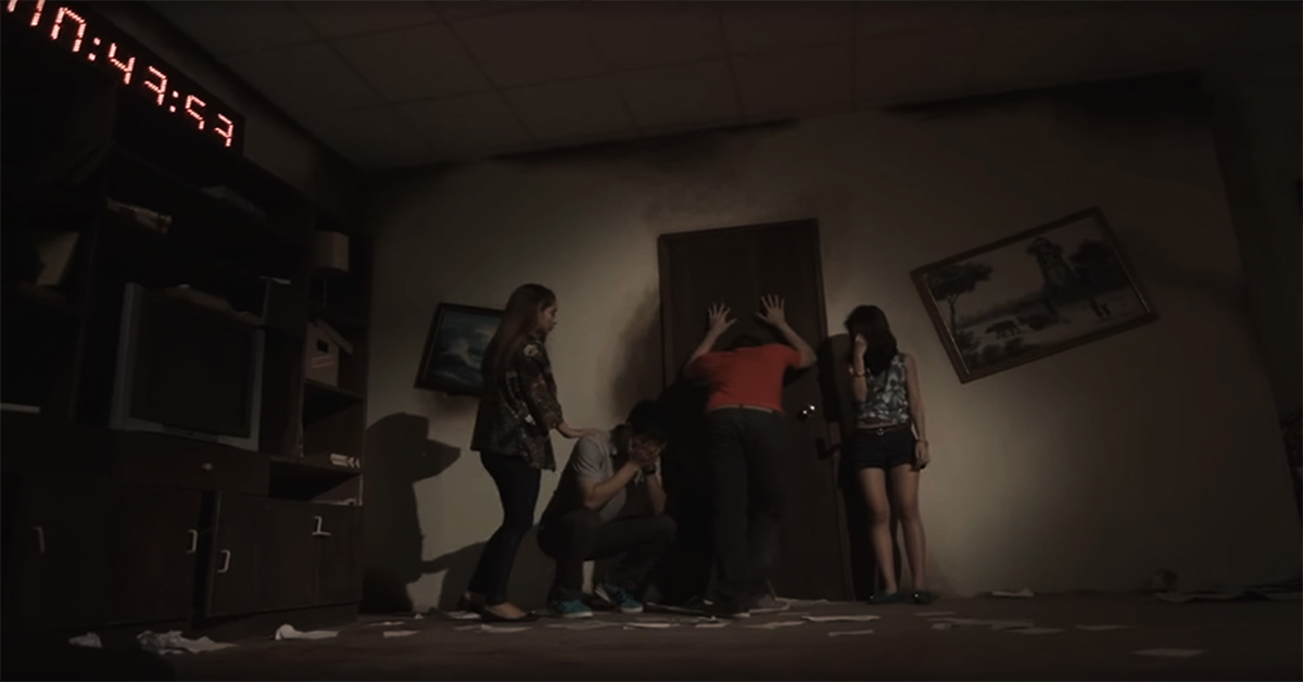 Photo from Breakout Philippines