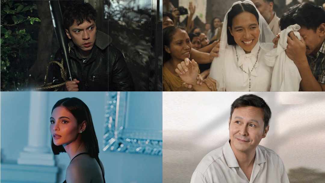LOOK: The 48th Gawad Urian Nominees Have Been Announced
