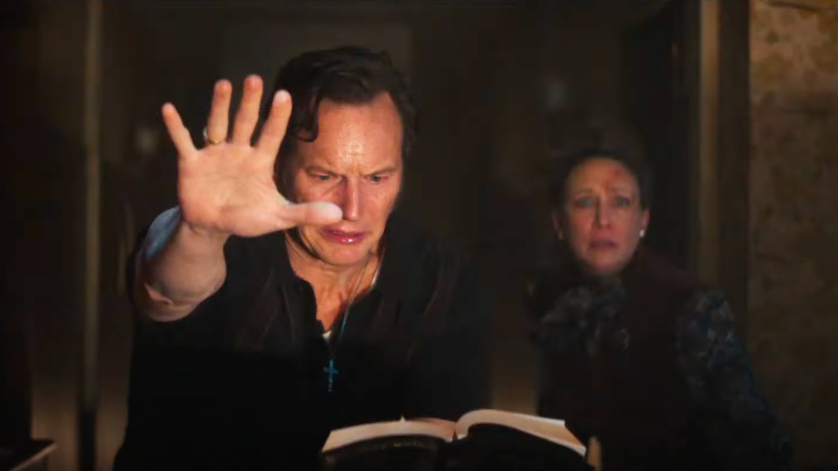 Photos courtesy of Warner Bros. Pictures