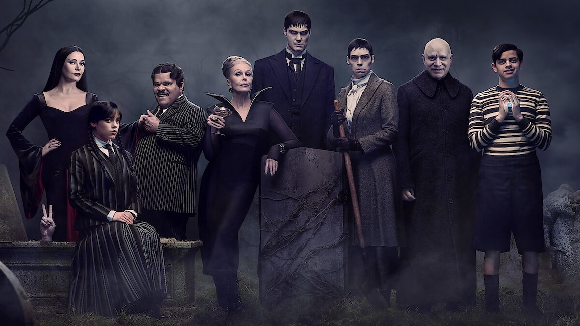 Photo from Netflix