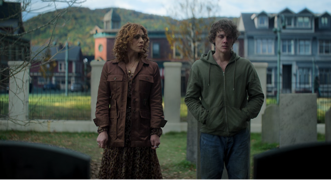 Still from Netflix
