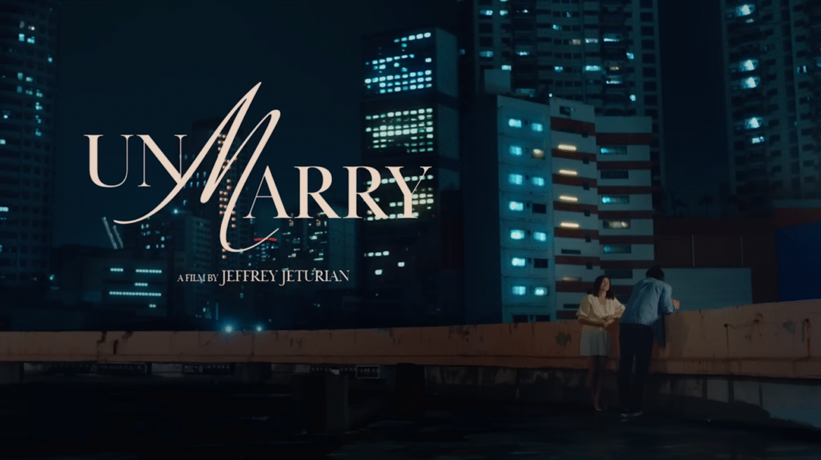There's Something about "UnMarry": A High Five Film Review