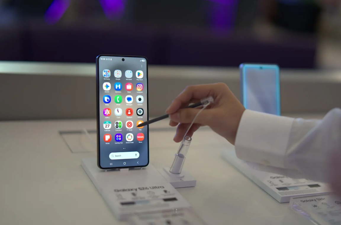 Unlock Your Full Potential with Exclusive Galaxy Flagship Deals