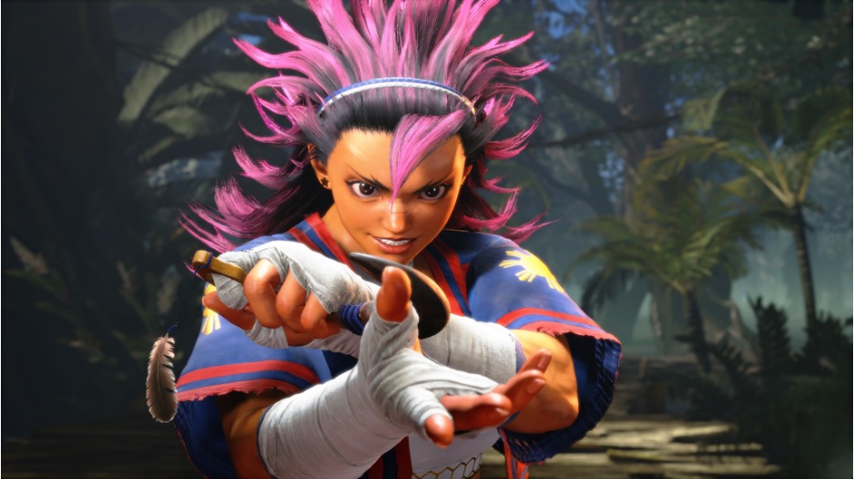 Image from Capcom
