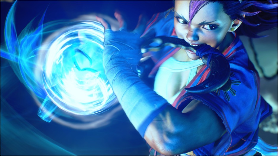 Image from Capcom