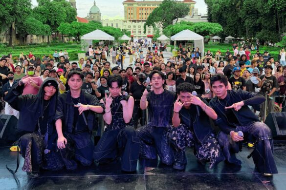AYO Festival